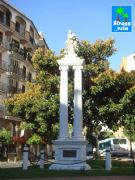 Inmaculada Concepción. Huelva, Andalucía